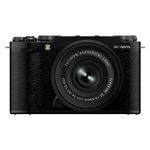FUJIFILM X-M5 Mirrorless Camera with XC 15-45mm f/ Product Image