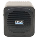 Anchor Audio AN-30U2BT Powered Speaker Monitor wit