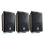 lodge Solar Speaker 4 Series 2 Bluetooth Outdoor S