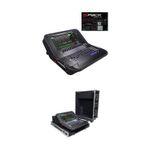 Allen & Heath Avantis Solo 64-Channel / 42-Bus Dig