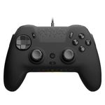 SCUF - ENVISION Wired Gaming Controller for PC with Anti-Drift Thumbsticks - Black Product Image