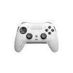 SCUF - ENVISION PRO Wireless Gaming Controller for PC with Anti-Drift Thumbsticks - White/Black Product Image