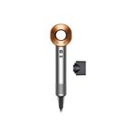 Supersonic Origin Hair Dryer Nickel/Copper Product Image