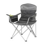 Padded Cooler Quad Chair Product Image