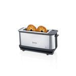 Foodi 2-in-1 Flip Toaster Product Image