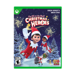 The Elf on the Shelf: Christmas Heroes - Xbox Series X Product Image