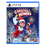 The Elf on the Shelf: Christmas Heroes - PlayStation 5 Product Image