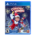 The Elf on the Shelf: Christmas Heroes - PlayStation 4 Product Image