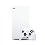 Geek Squad Certified Refurbished Xbox Series X 1TB All-Digital Console (Disc-Free Gaming) - Xbox Series X Product Image