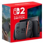 Switch 2 System - Nintendo Switch 2 Product Image