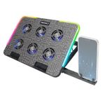 Enhance Voltaic 2 Laptop Cooling Pad Product Image