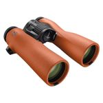 Swarovski 12x42 NL Pure Binoculars (Burnt Orange)