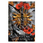 A Soul of Ash and Blood: A Blood and Ash Novel Product Image