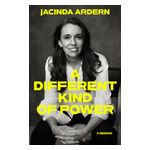 A Different Kind of Power: A Memoir Product Image