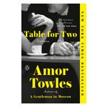 Table for Two: Fictions Product Image
