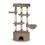 Great Dunes Mountain Cat Tower Product Image