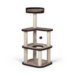 Kitty's Level-Up Cat Tower Product Image