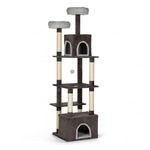 Greycastle Estates Cat Tower Product Image