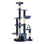 Waterfall Trails Cat Tower Product Image