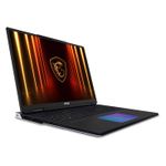 MSI 18 Titan 18 HX AI Gaming Laptop
