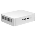 ASUS NUC 15 Pro+ Barebone Kit