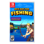 Nice Day for Fishing - Nintendo Switch Product Image