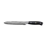 Compass Damascu 5" Serrated Utility Knife Product Image