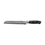 Compass Damascu 8" Bread Knife Product Image