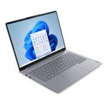 Lenovo 14 ThinkBook 14 G8 IAL Multi-Touch Laptop
