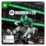 Madden NFL 26 Standard Edition - Xbox Series X, Xbox Series S [Digital] Product Image