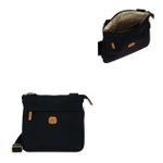 X-Collection Expandable Shoulder Bag Product Image