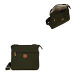 X-Collection Expandable Shoulder Bag Product Image