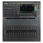 Allen & Heath Qu-5D 36-Channel / 12-Bus Digital Mi