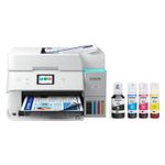 Epson EcoTank ET-4950 Wireless Color All-in-One Ca