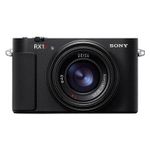 Sony RX1R III Digital Camera