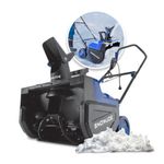 Electric Walk-Behind Single-Stage Snow Blower w/ 14.5 Amp Motor Product Image