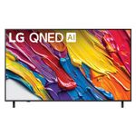 LG QNED AI QNED82A 65 4K HDR Smart LED TV