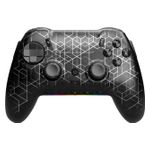 SCUF - ENVISION PRO Wireless Gaming Controller for PC with Anti-Drift Thumbsticks - Breach Product Image