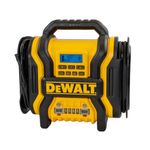 2000W Peak Amp Jump Starter w/ Digital Compressor Product Image