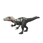 Jurassic World Gigantic Thrashers Chilantaisaurus Dinosaur Figure Ages 4+ Years Product Image