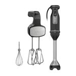 Foodi Power Mixer System Hand Blender & Mixer Combo Product Image