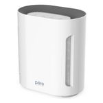 PureZone True HEPA Air Purifier White Product Image
