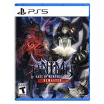 Anima Gate of Memories I & II Remaster - PlayStation 5 Product Image