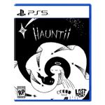 Hauntii - PlayStation 5 Product Image