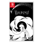 Hauntii - Nintendo Switch Product Image