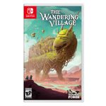 The Wandering Village - Nintendo Switch Product Image