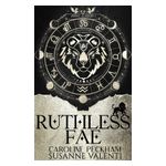 Zodiac Academy 2: Ruthless Fae Product Image