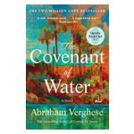 The Covenant of Water (Oprah's Book Club) Product Image