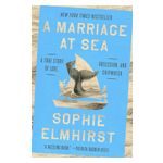 A Marriage at Sea: A True Story of Love, Obsession, and Shipwreck Product Image