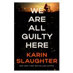 We Are All Guilty Here Product Image
